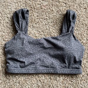 Buffbunny Sports Bra